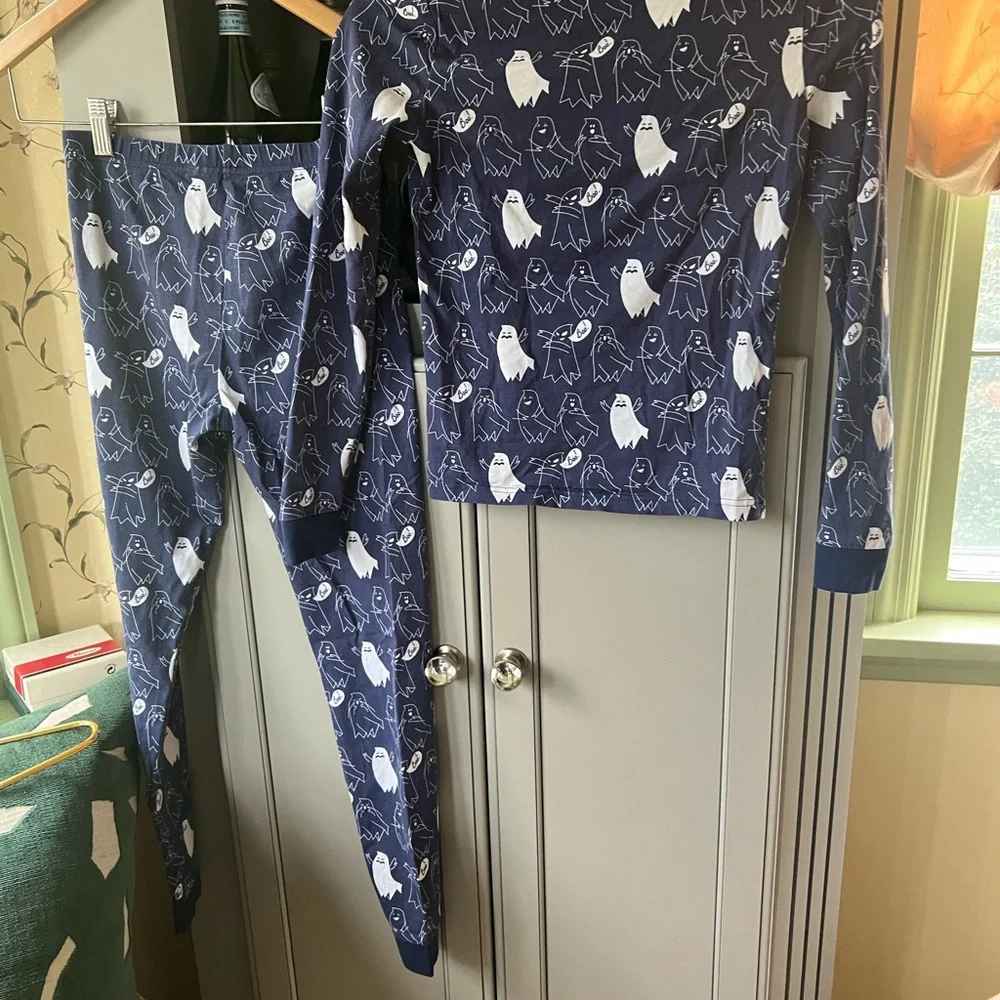 Neon Rebels Pajama set